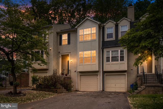 GERMANTOWN VIEW - Residential
