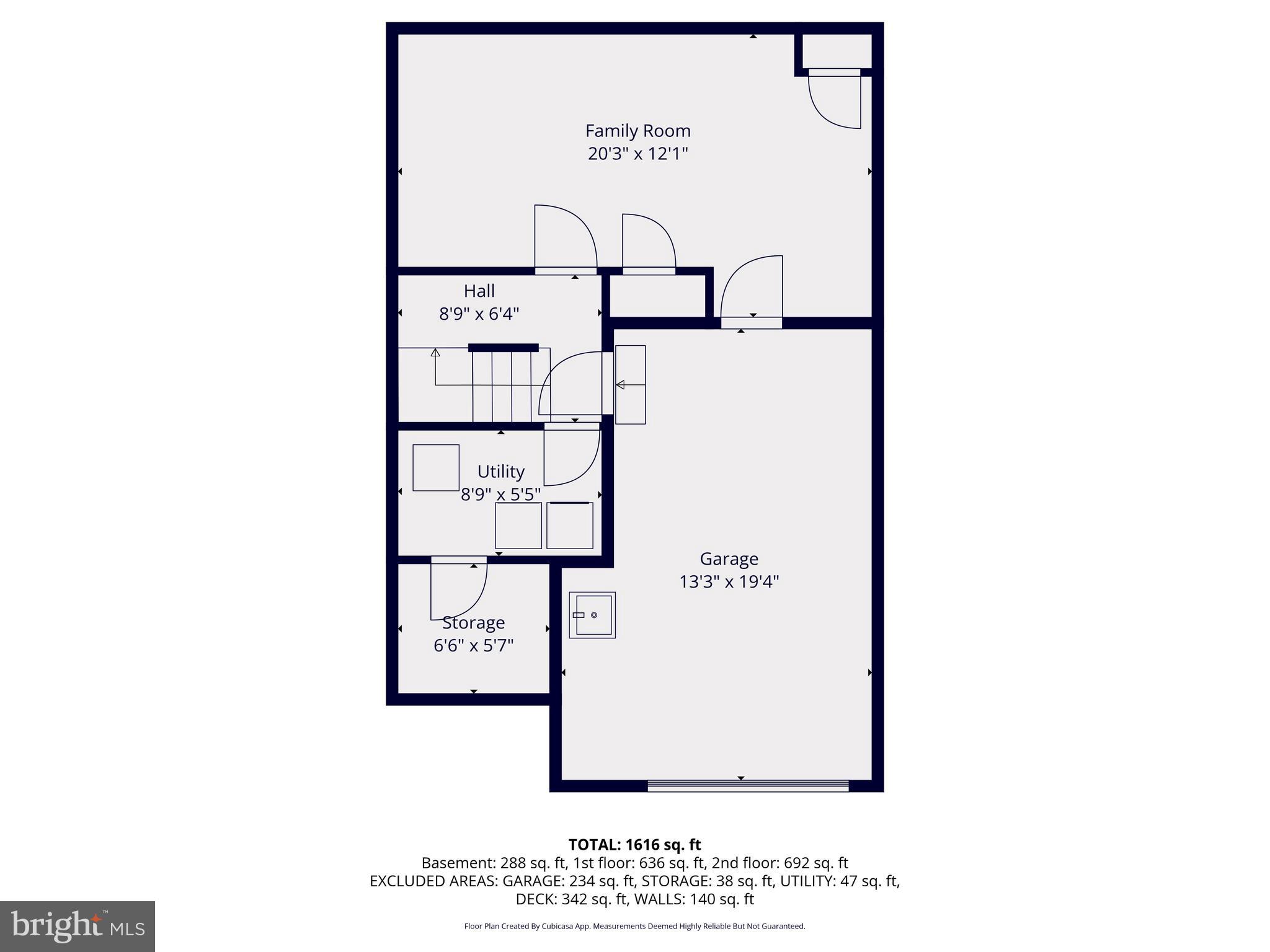 GERMANTOWN VIEW - Residential