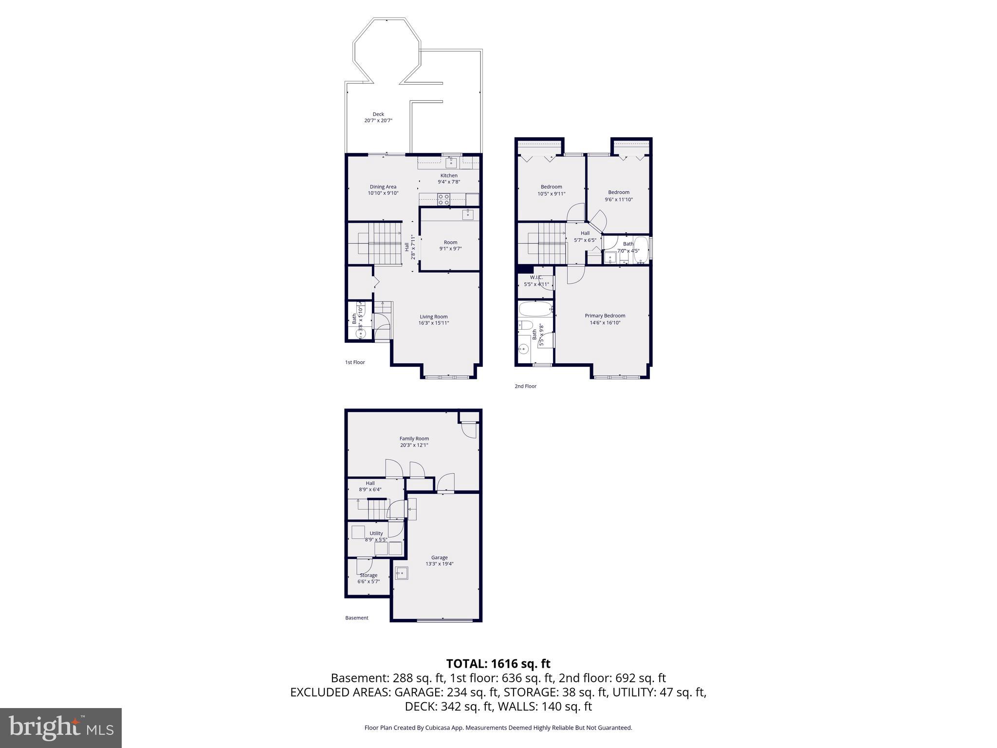 GERMANTOWN VIEW - Residential