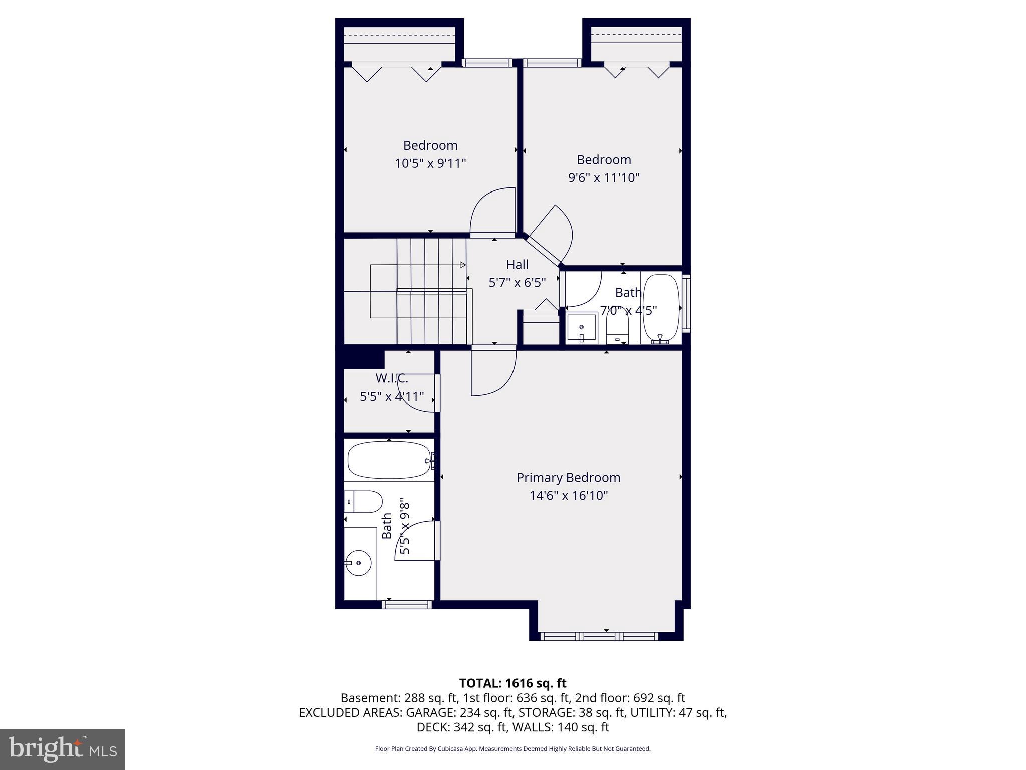 GERMANTOWN VIEW - Residential