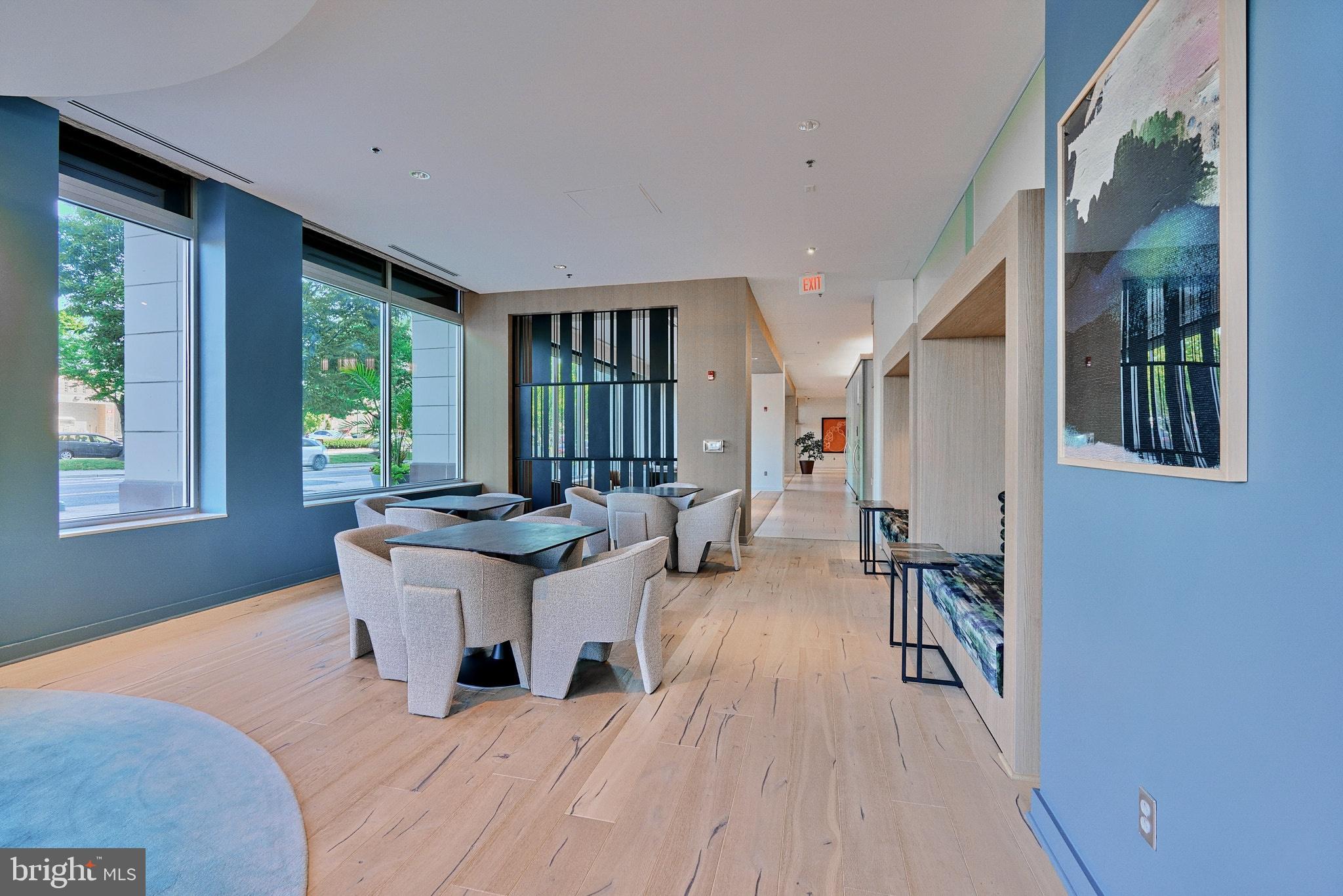 MIDTOWN BETHESDA NORTH - Residential