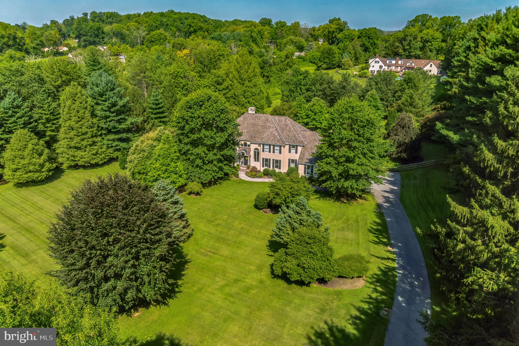 WYLLPEN FARM - Residential