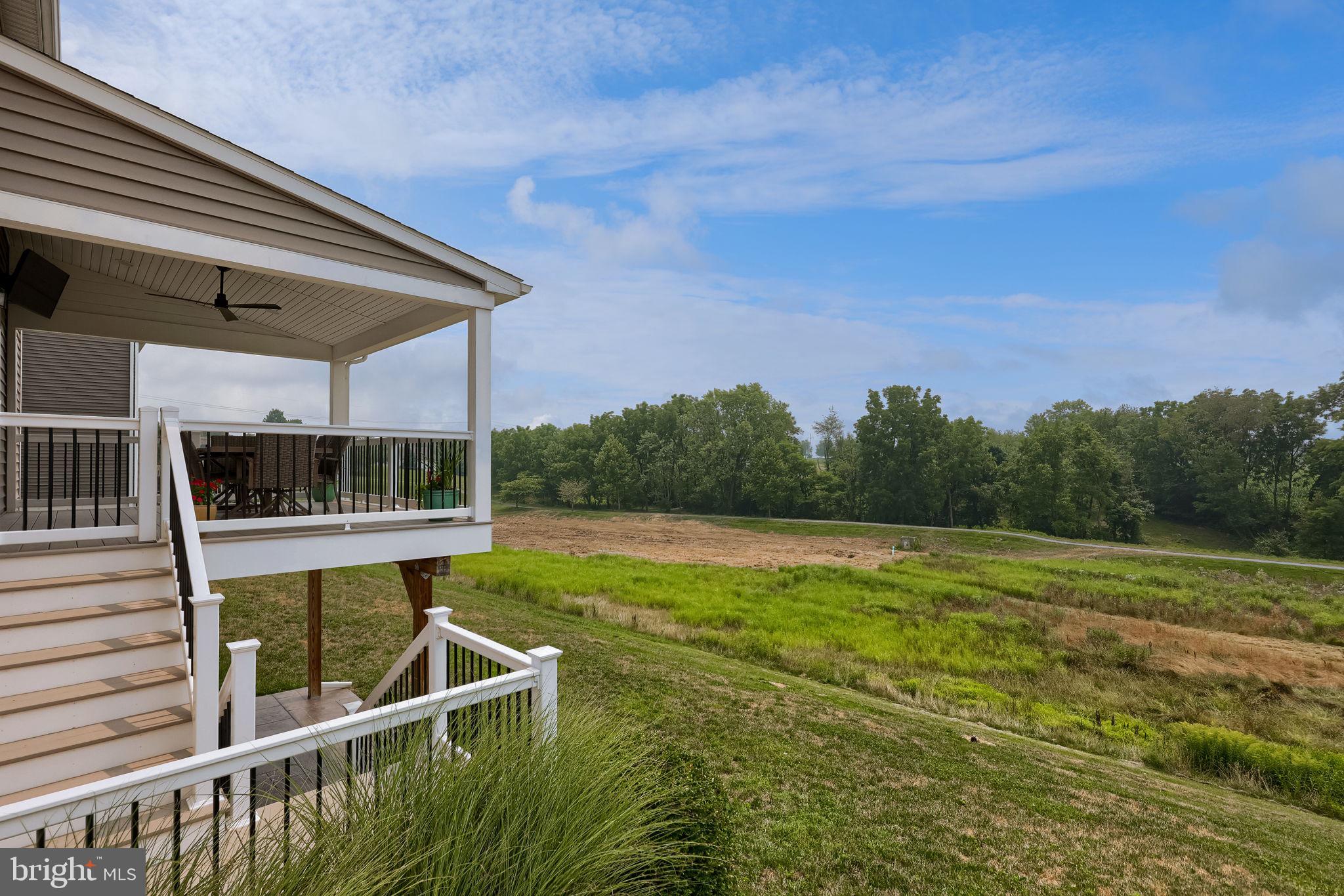 CEDAR HOLLOW - Residential