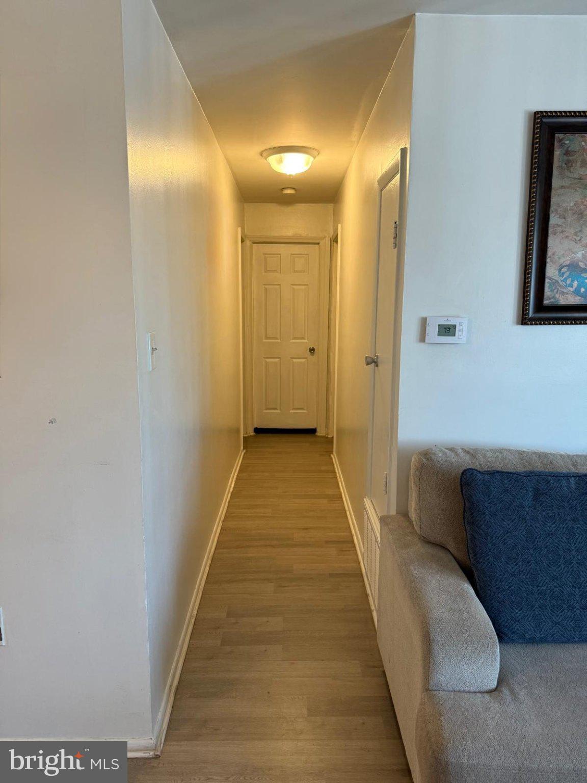 BLADENWOODS - Residential