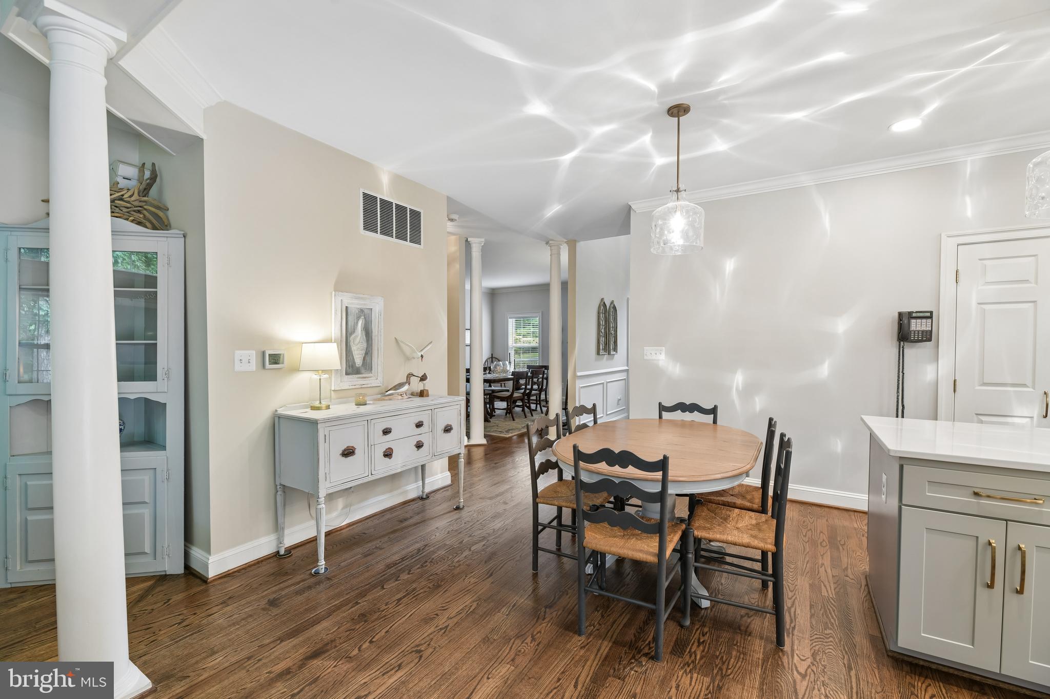TALL OAKS - Residential