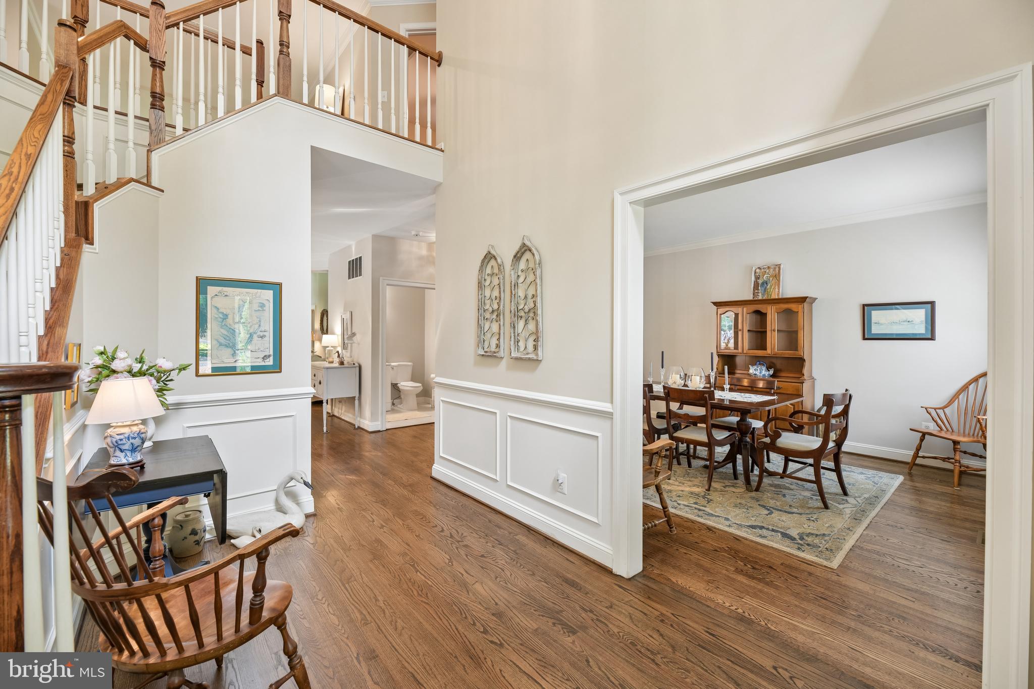 TALL OAKS - Residential