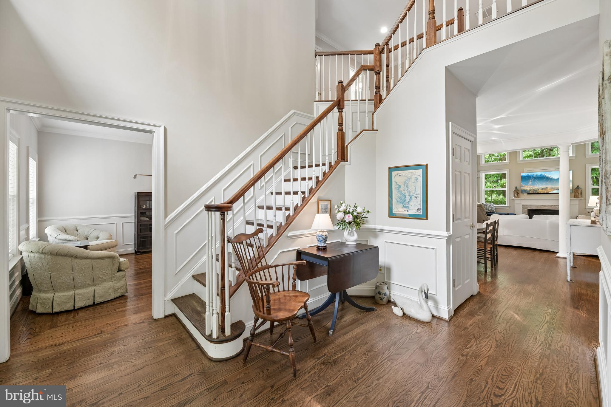 TALL OAKS - Residential
