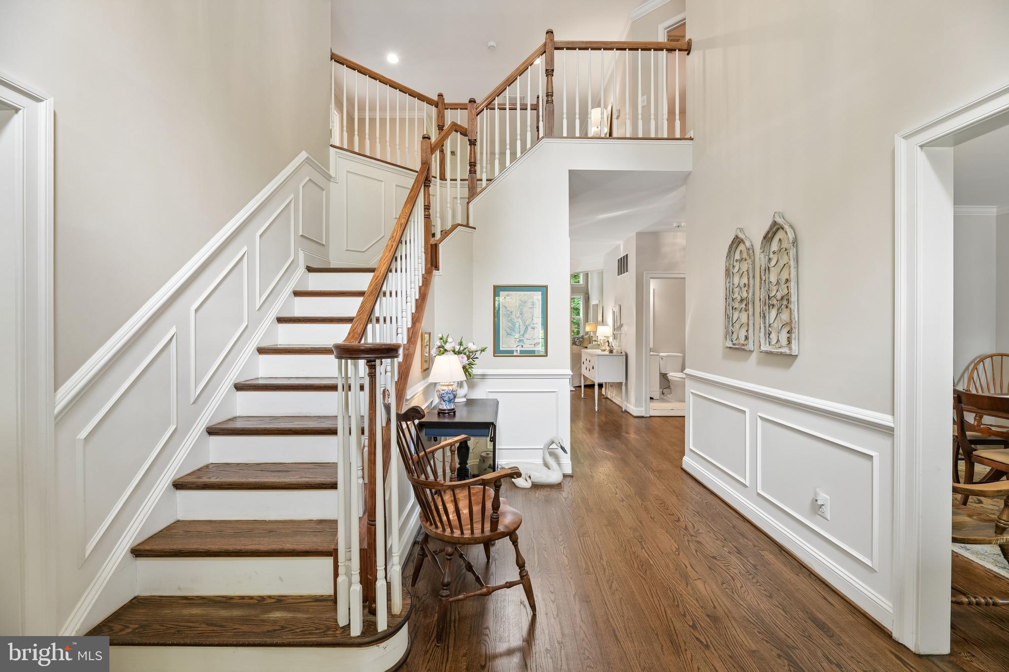 TALL OAKS - Residential