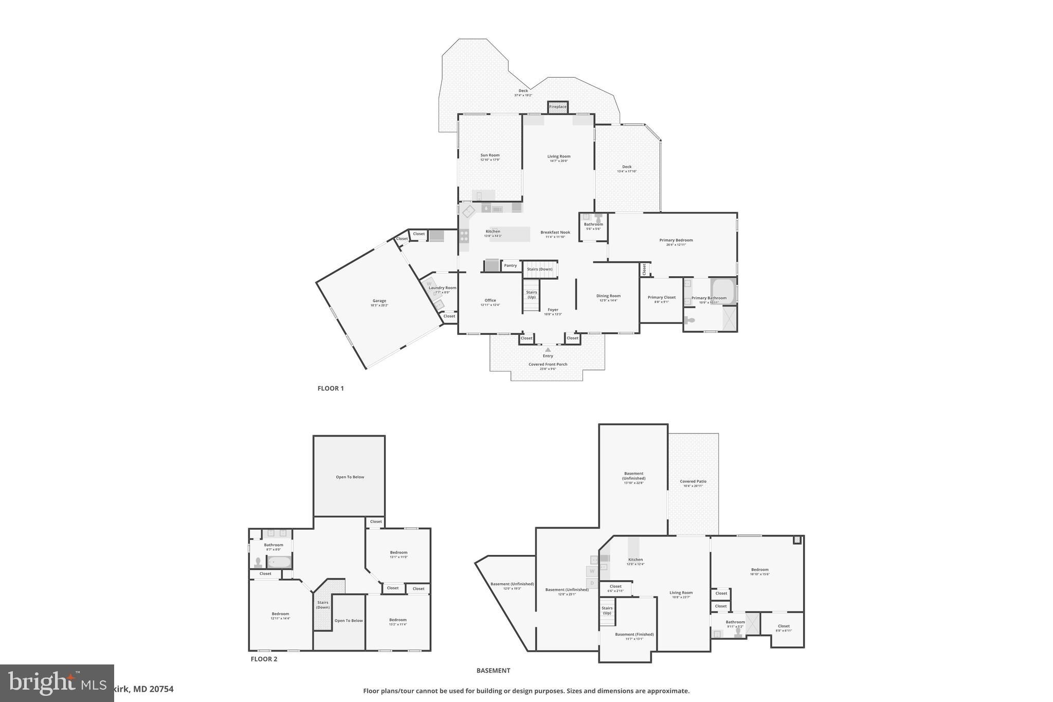 TALL OAKS - Residential