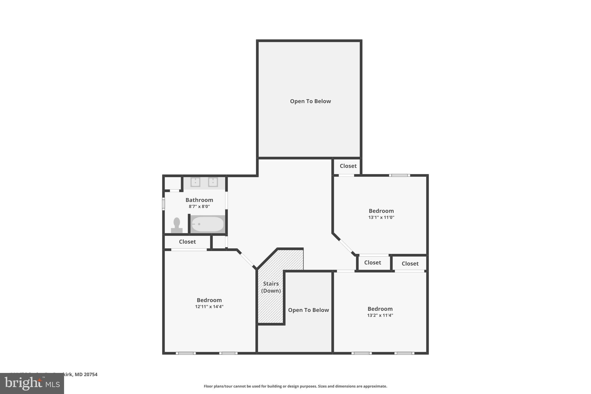 TALL OAKS - Residential