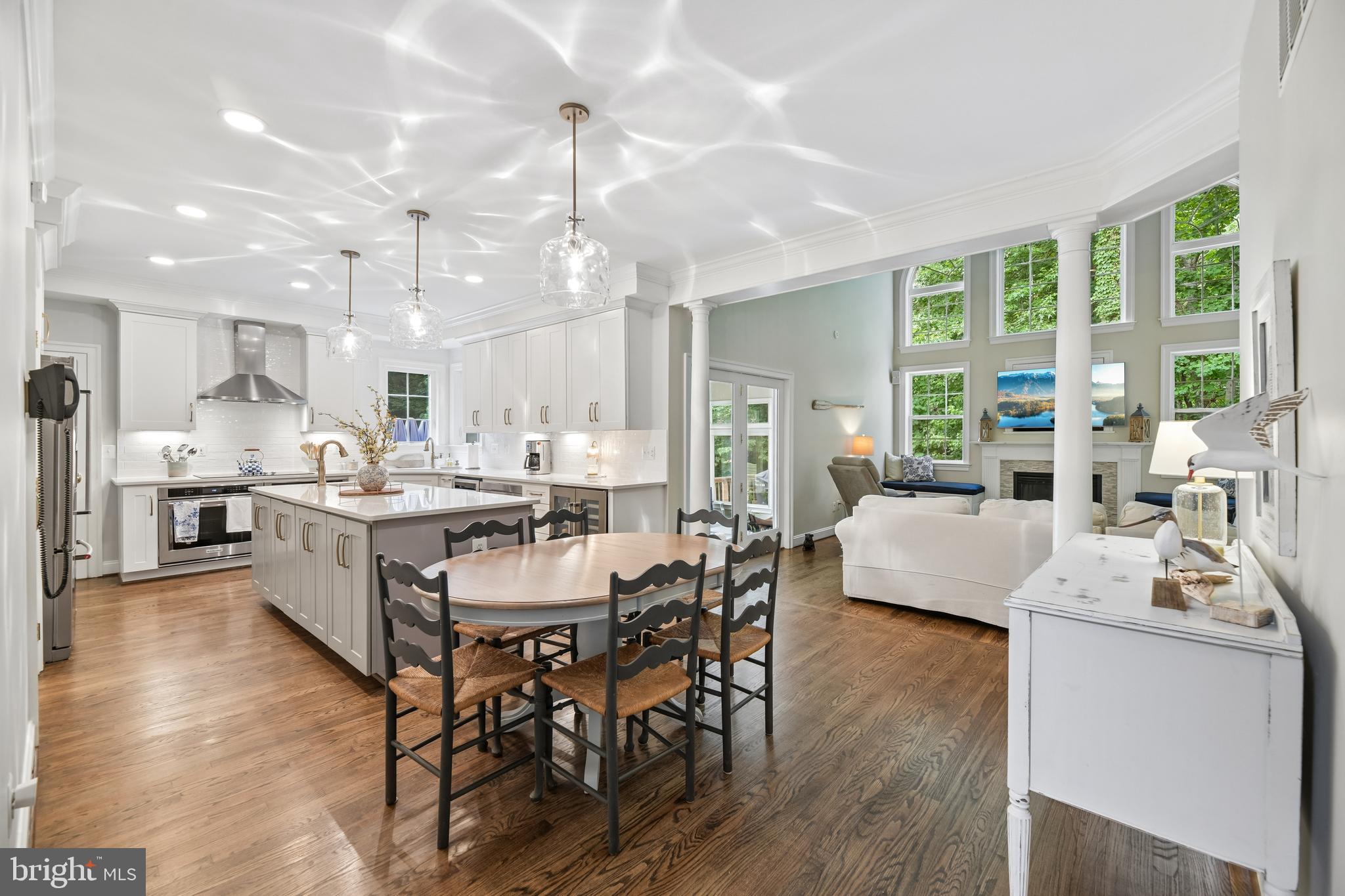 TALL OAKS - Residential