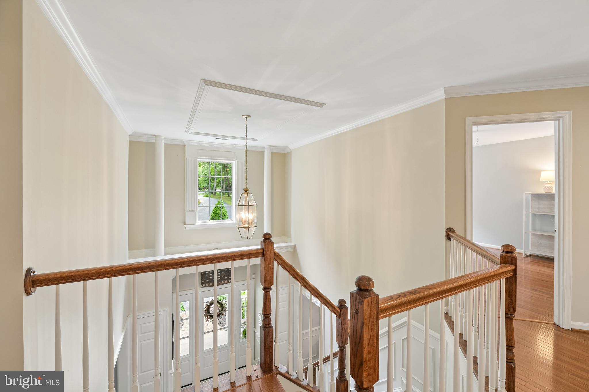 TALL OAKS - Residential