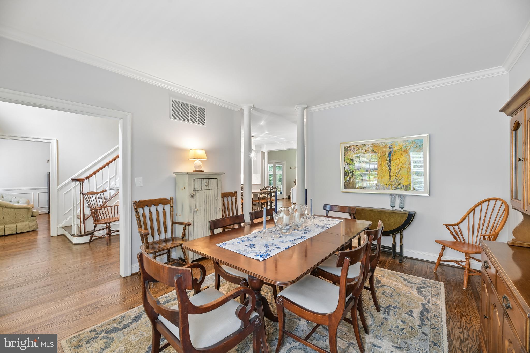 TALL OAKS - Residential