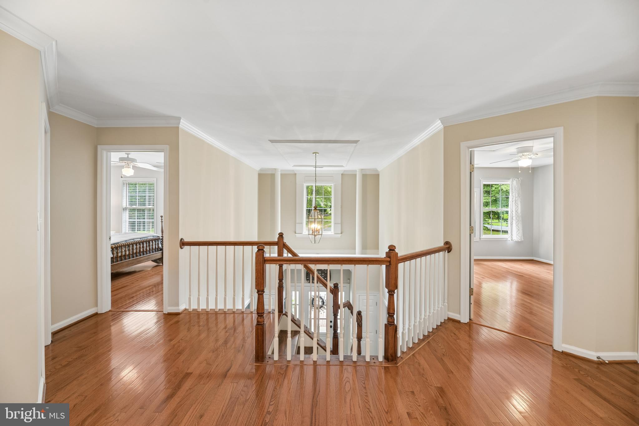 TALL OAKS - Residential