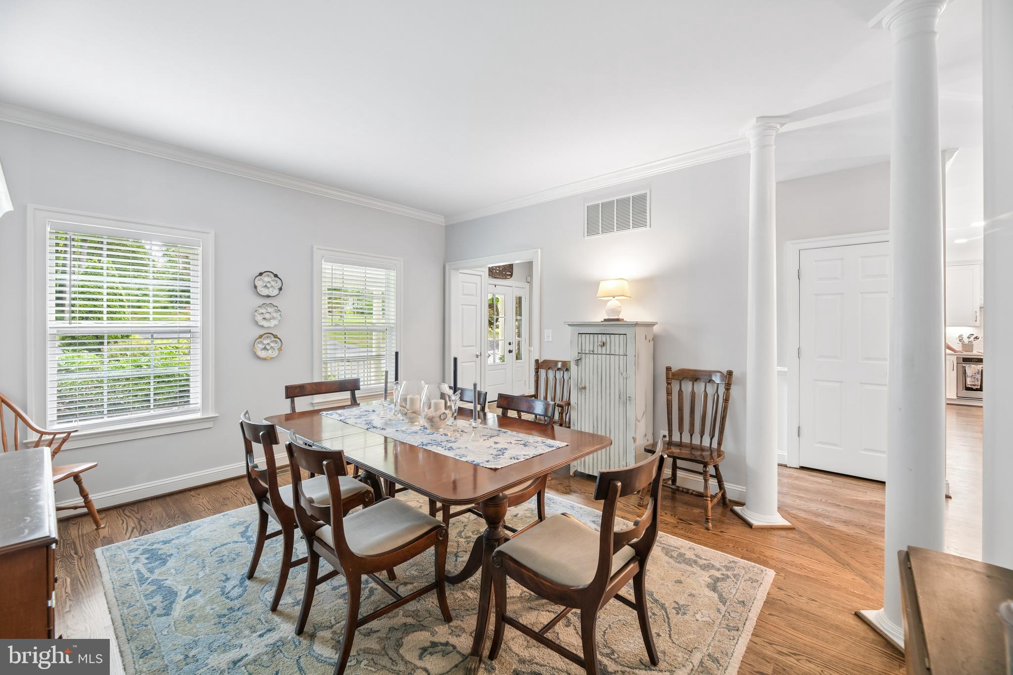 TALL OAKS - Residential