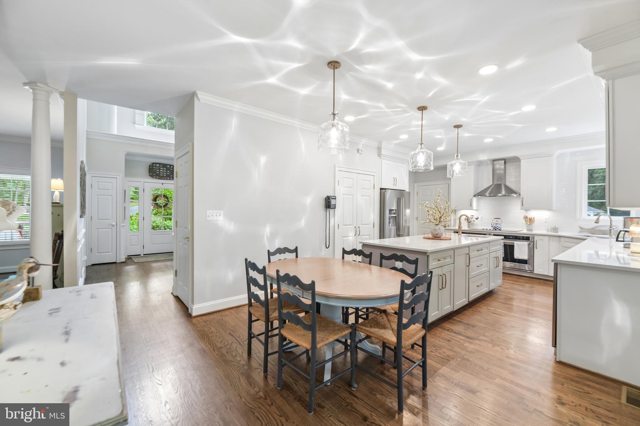 TALL OAKS - Residential