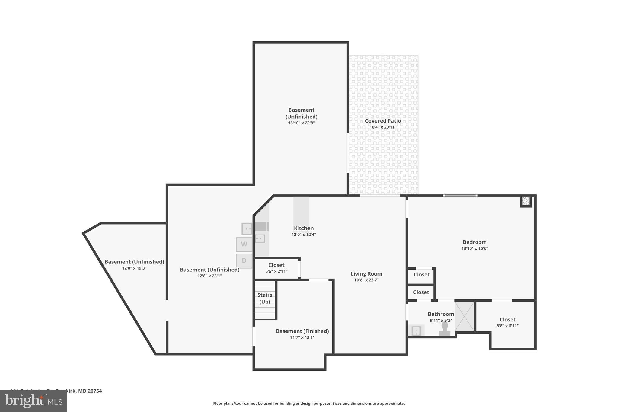 TALL OAKS - Residential