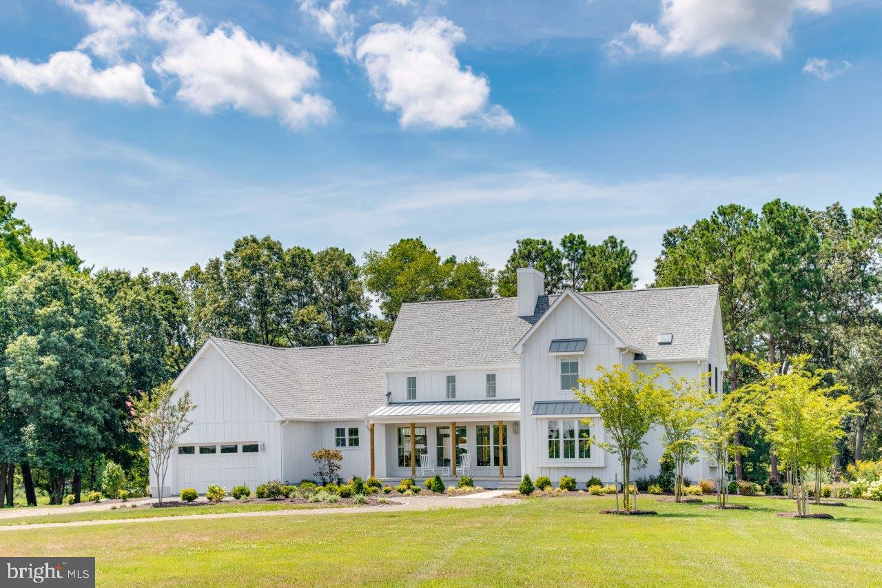EASTON - Residential