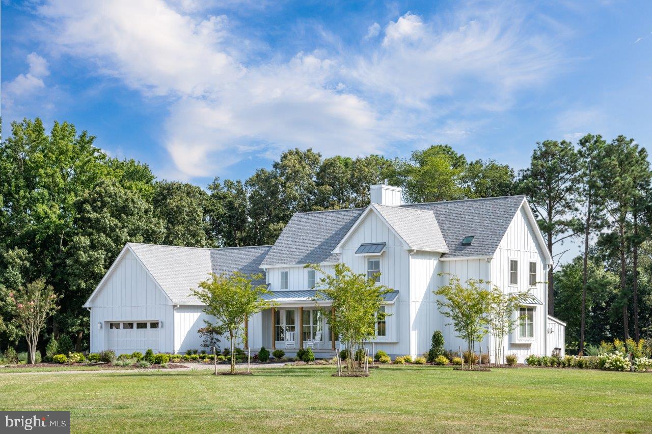 EASTON - Residential