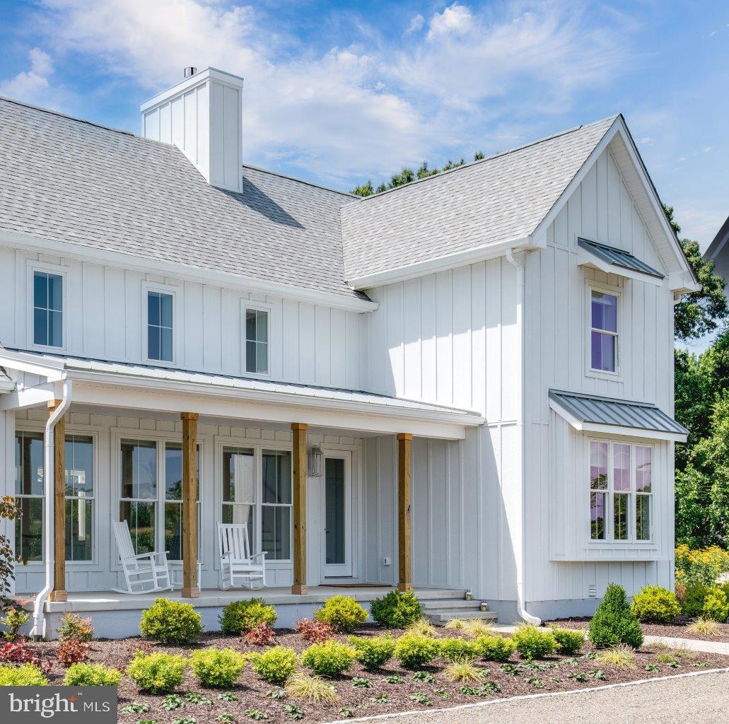 EASTON - Residential