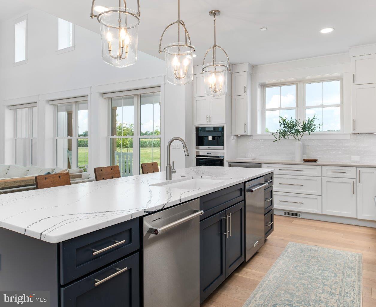 EASTON - Residential