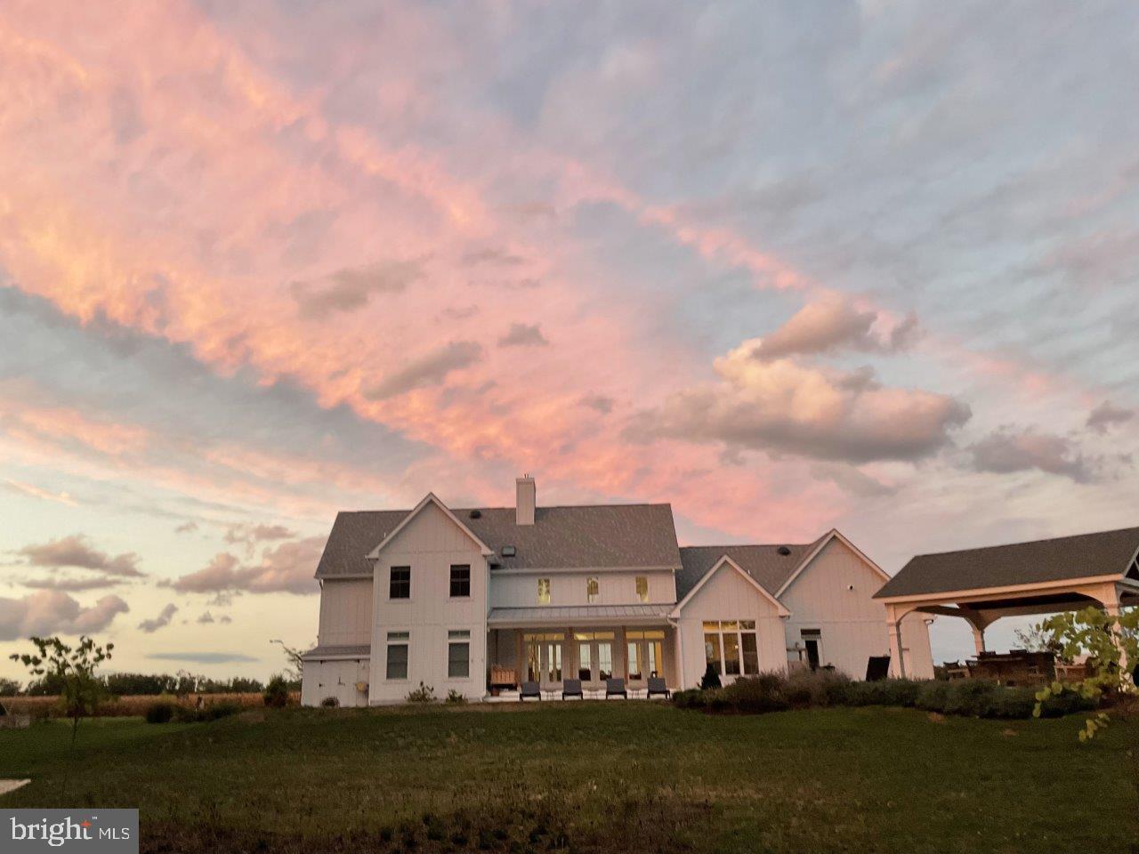 EASTON - Residential
