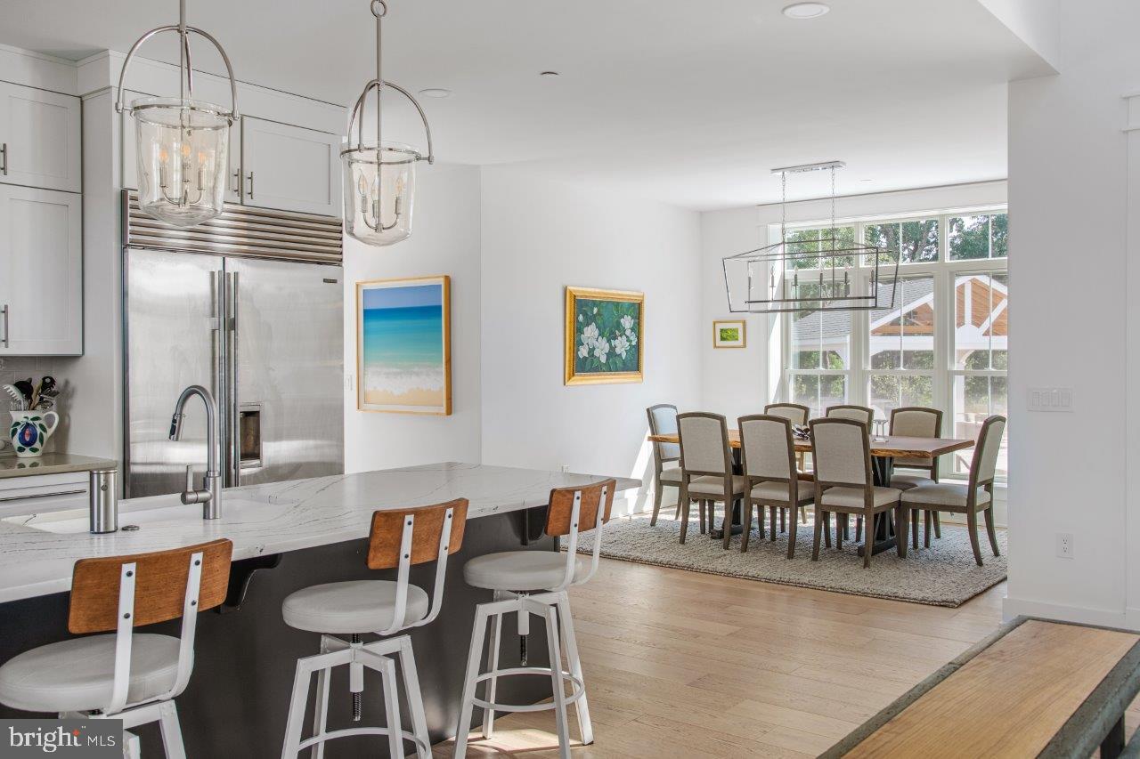 EASTON - Residential