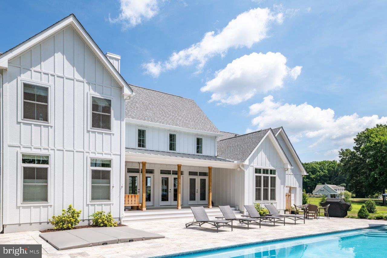 EASTON - Residential