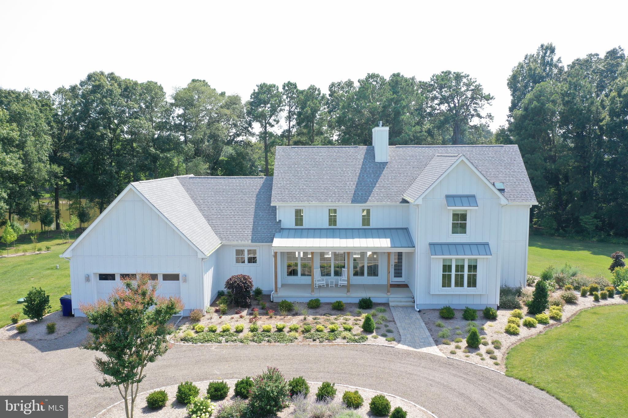 EASTON - Residential