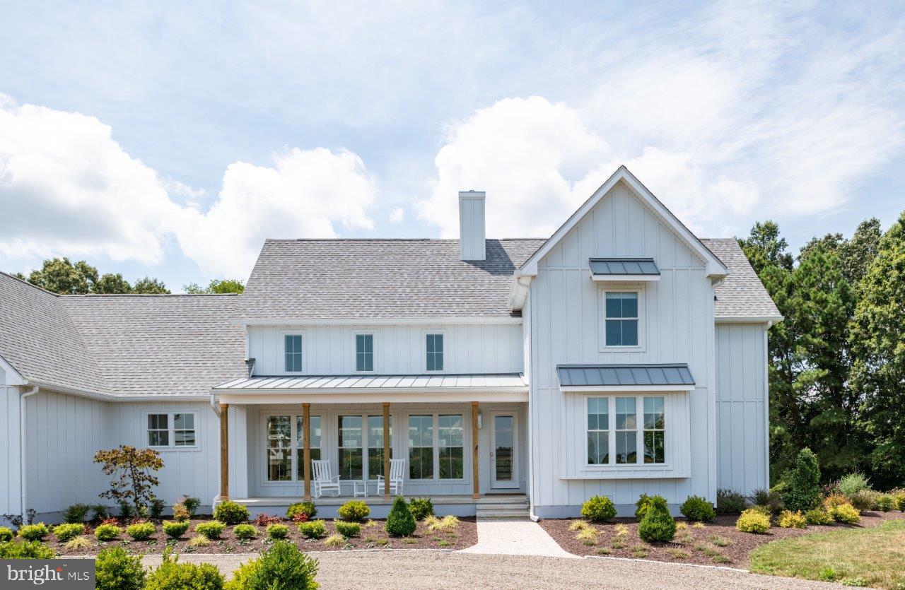 EASTON - Residential