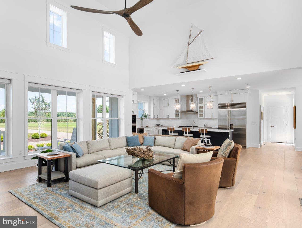 EASTON - Residential