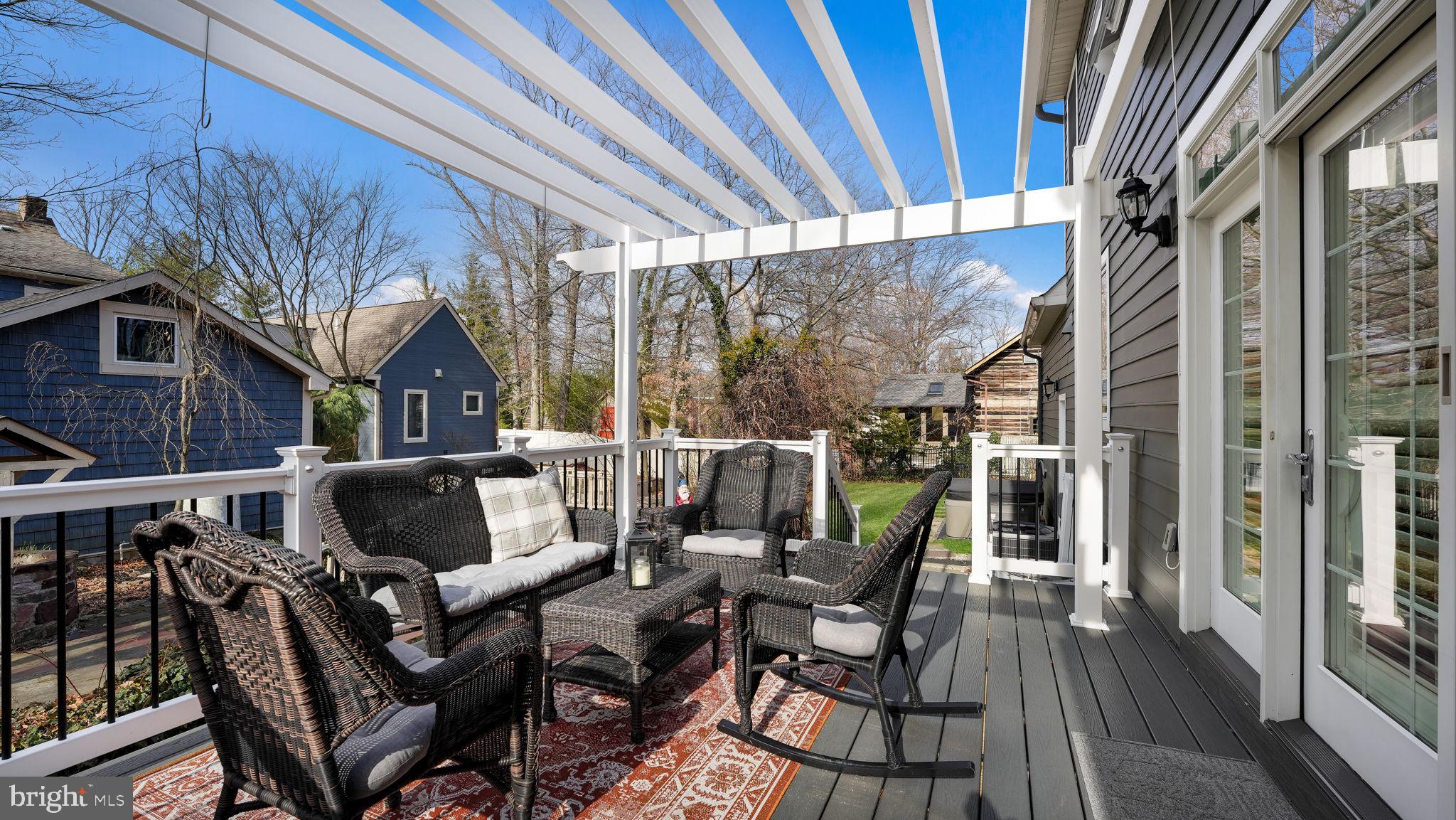 DOYLESTOWN BORO - Residential