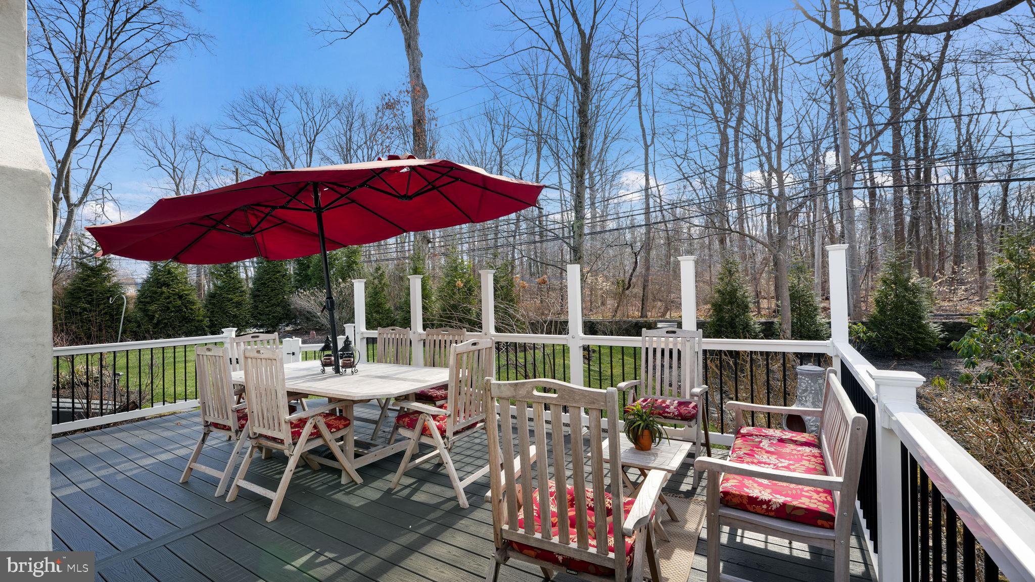 DOYLESTOWN BORO - Residential