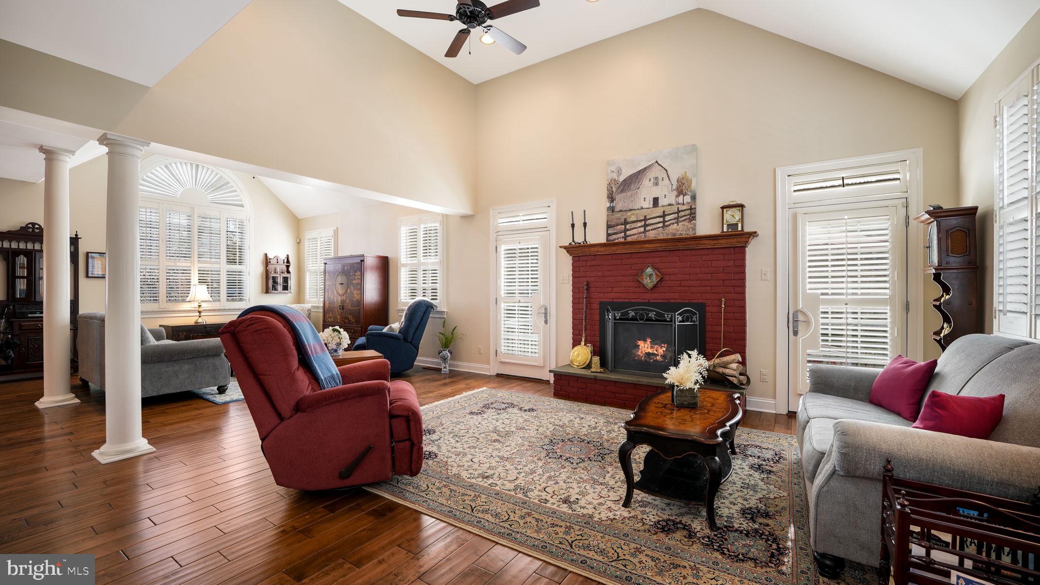 DOYLESTOWN BORO - Residential