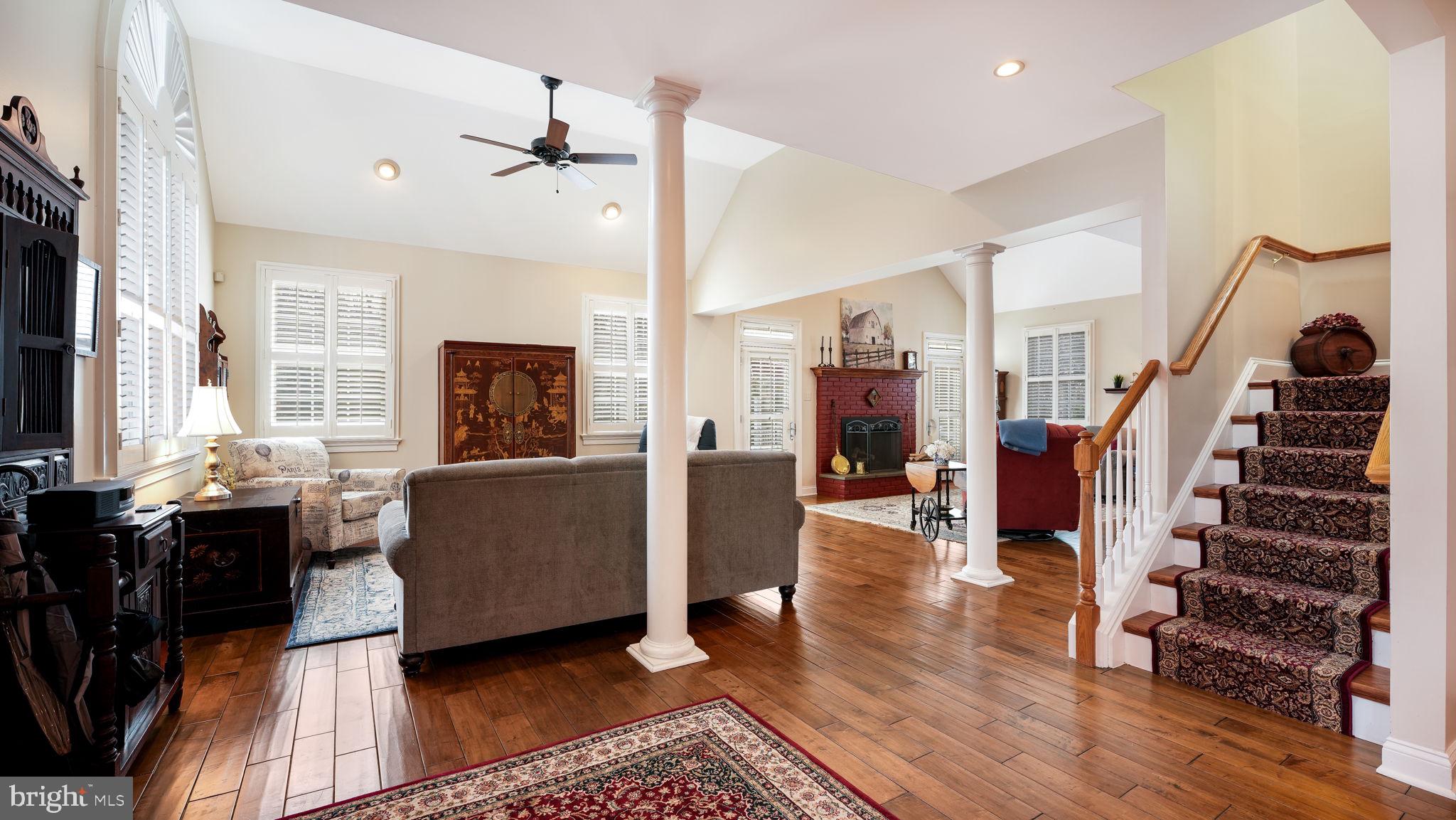 DOYLESTOWN BORO - Residential