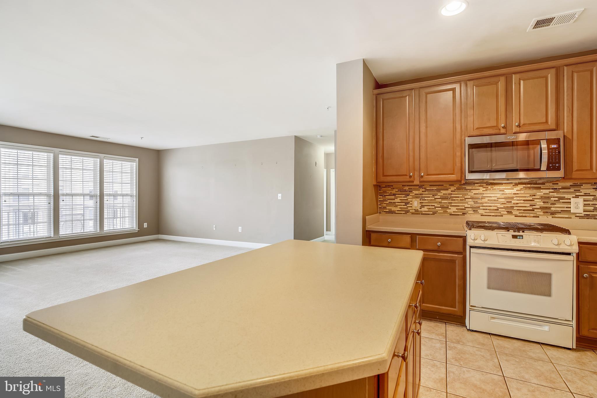 KING FARM IRVINGTON - Residential Lease