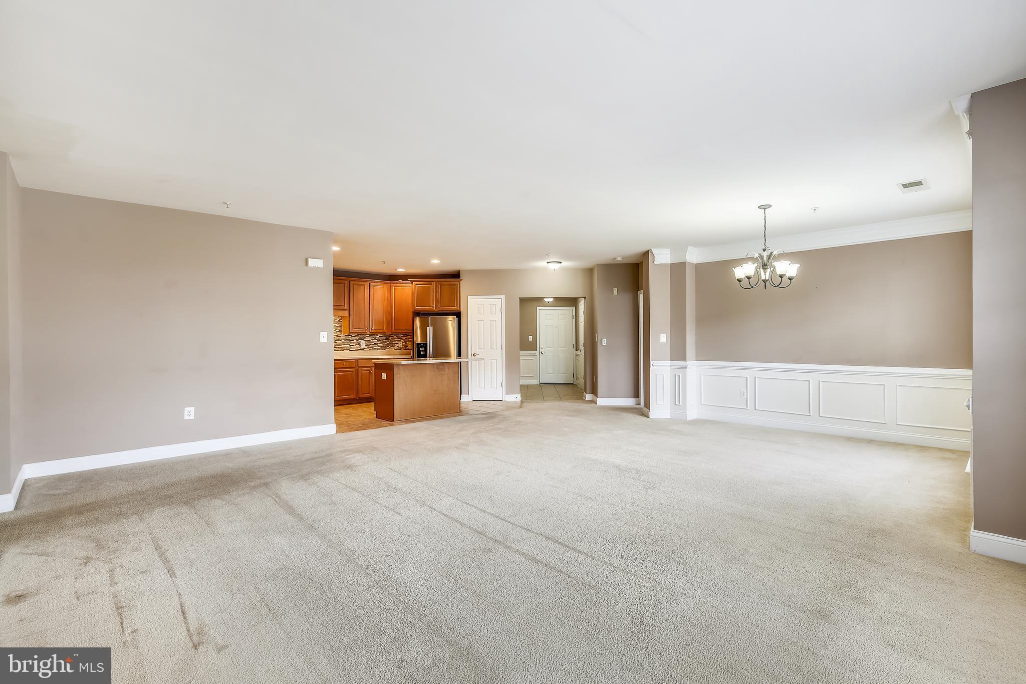 KING FARM IRVINGTON - Residential Lease