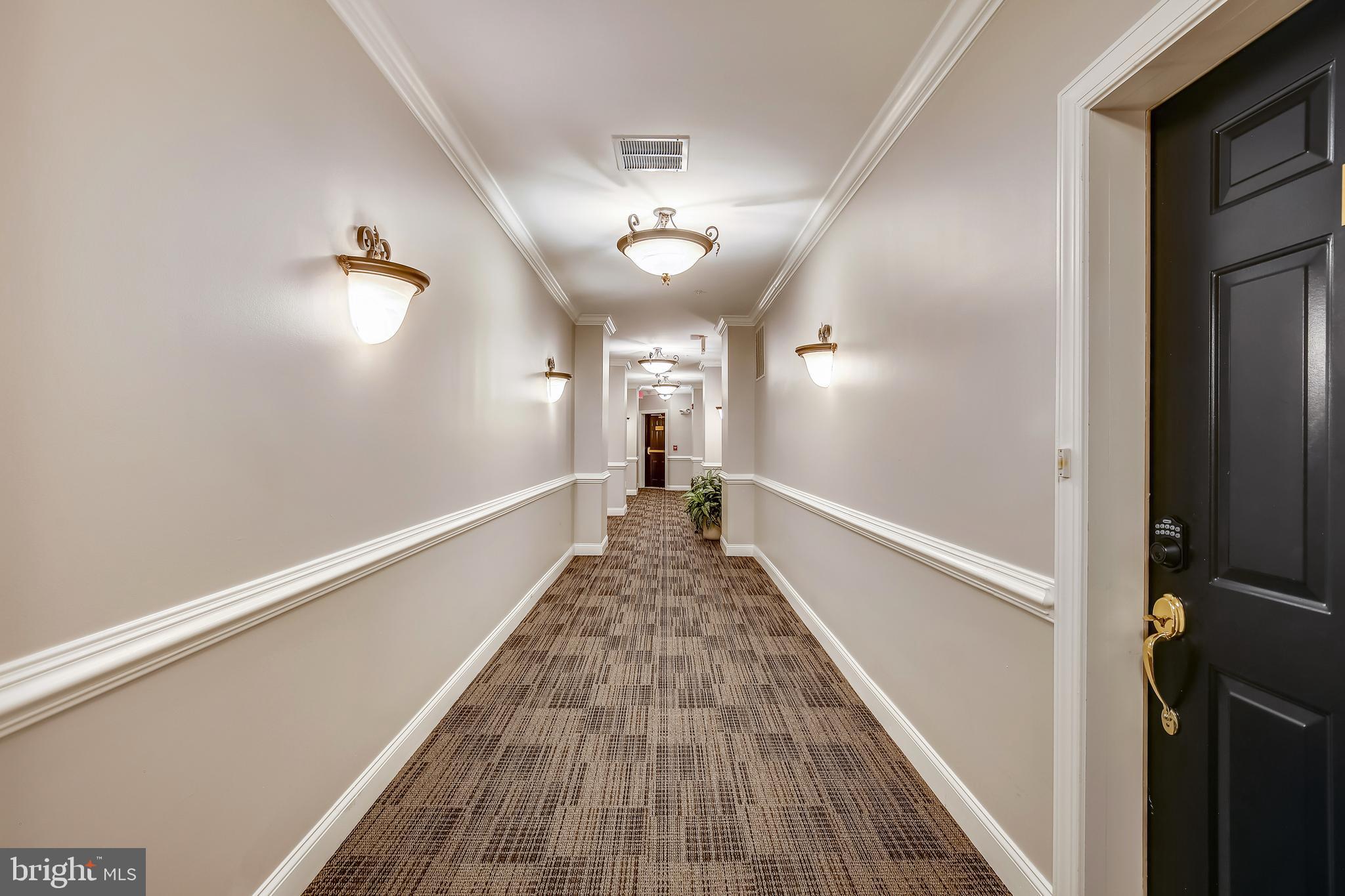 KING FARM IRVINGTON - Residential Lease