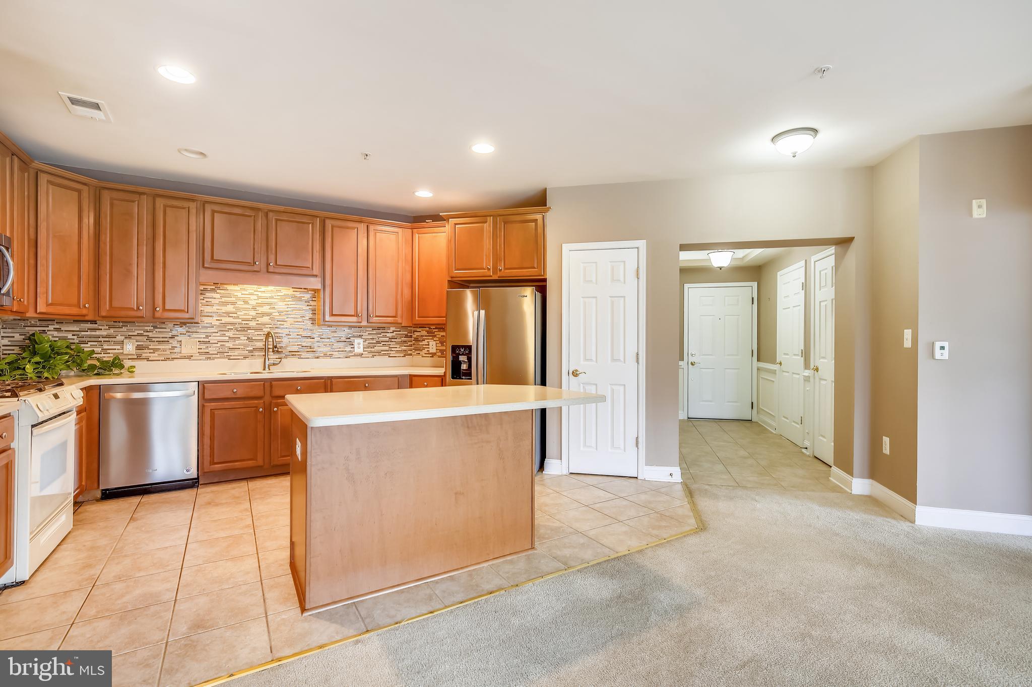 KING FARM IRVINGTON - Residential Lease