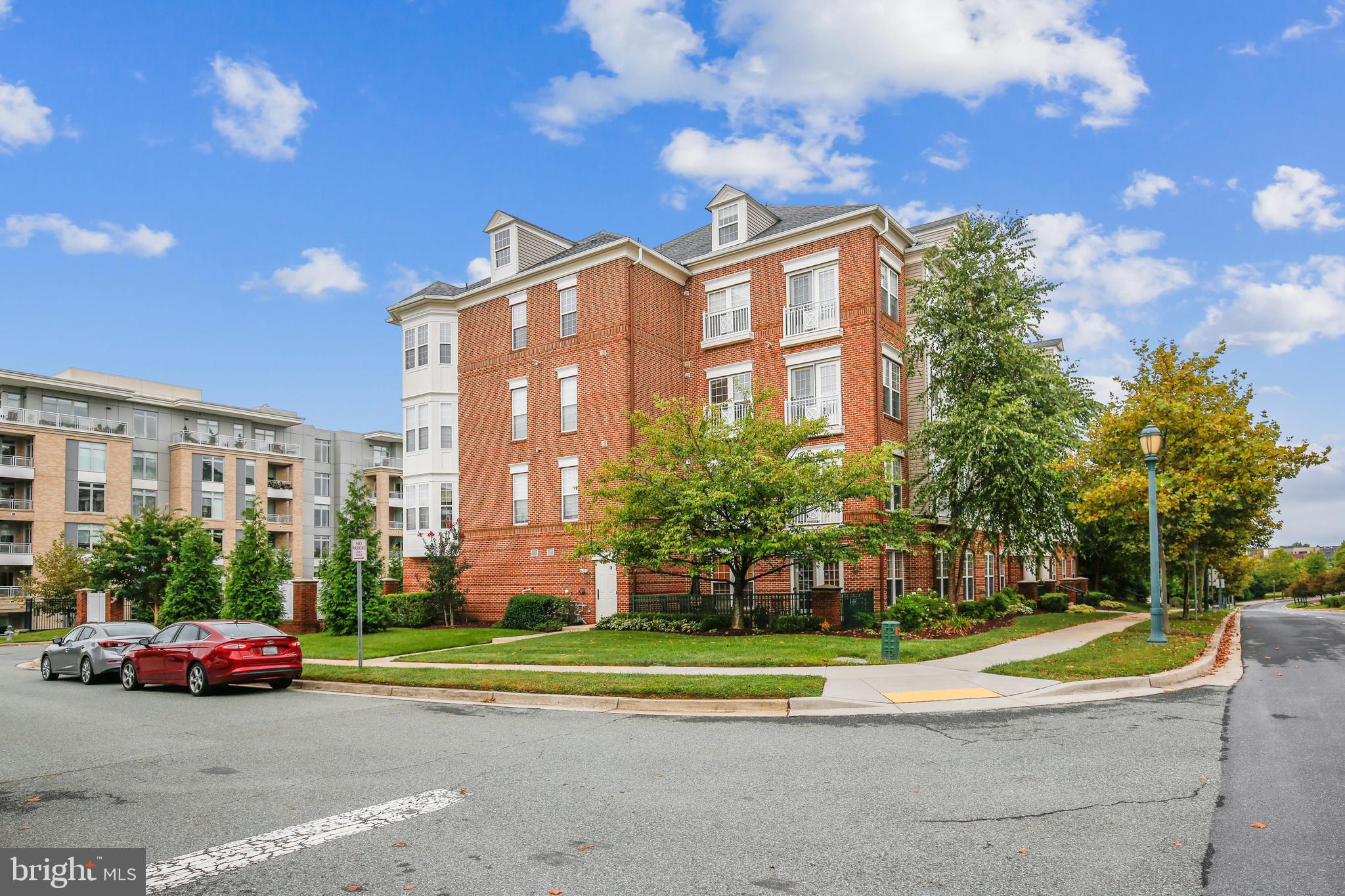 KING FARM IRVINGTON - Residential Lease