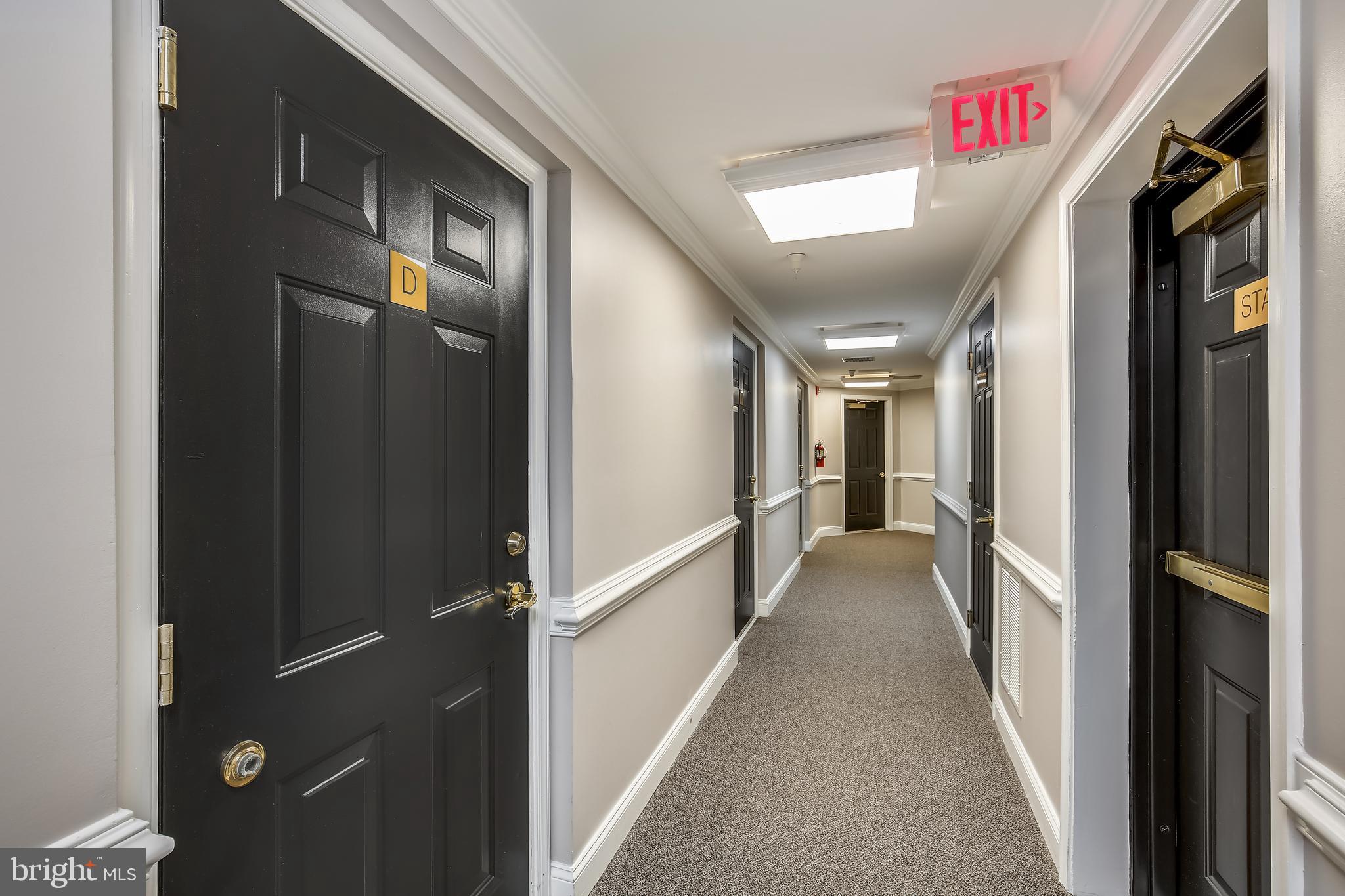 KING FARM IRVINGTON - Residential Lease