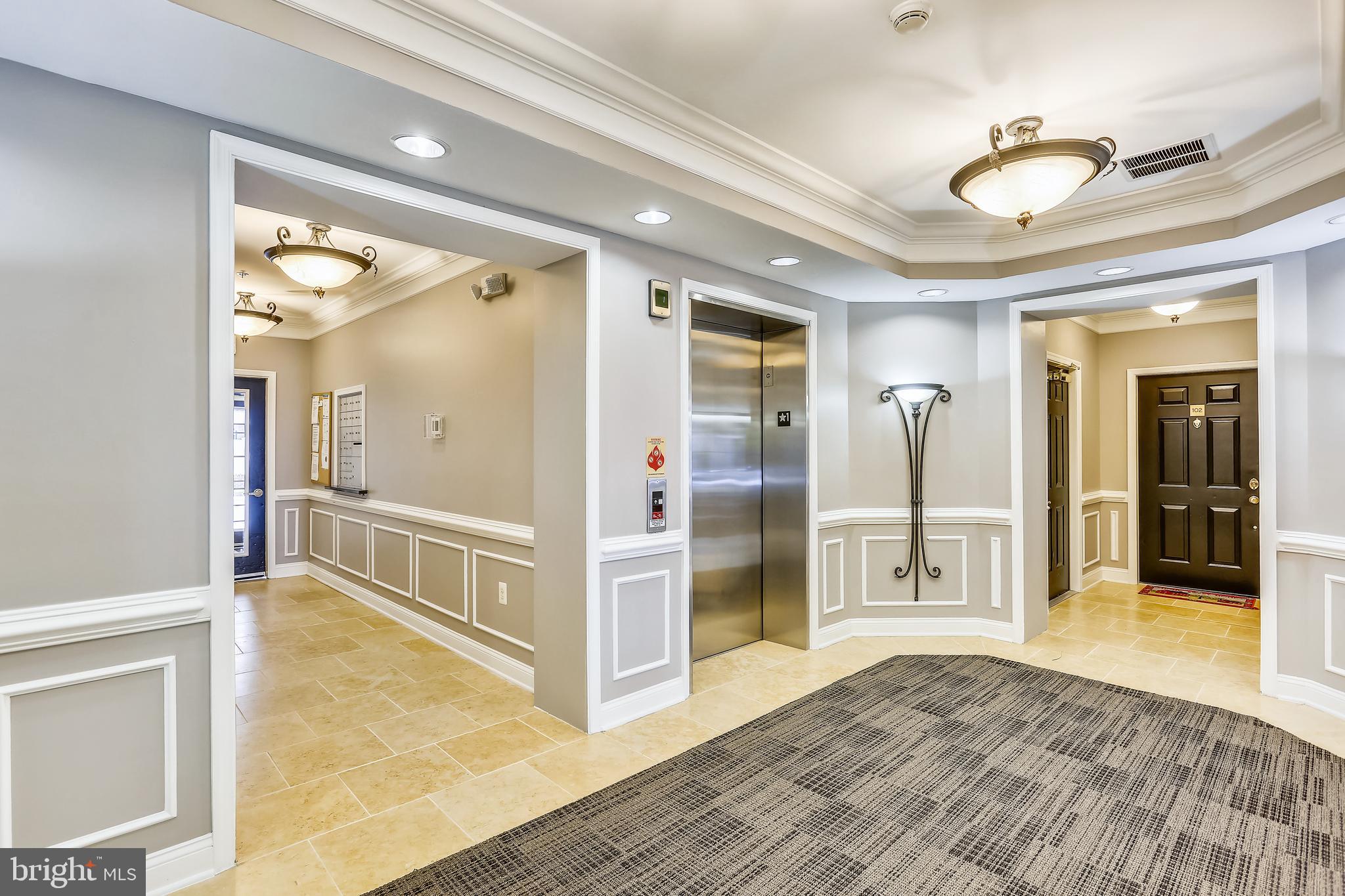 KING FARM IRVINGTON - Residential Lease