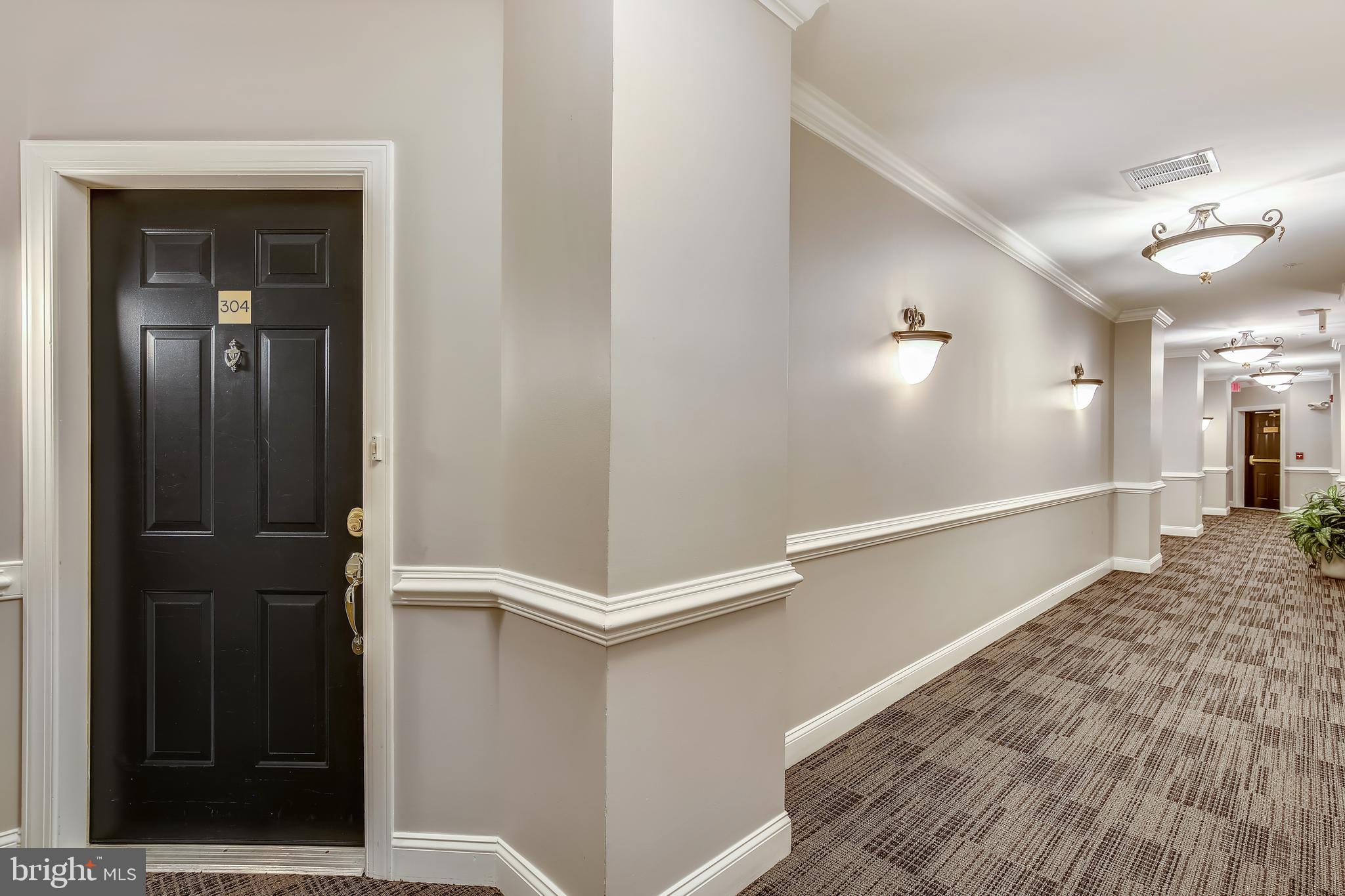KING FARM IRVINGTON - Residential Lease