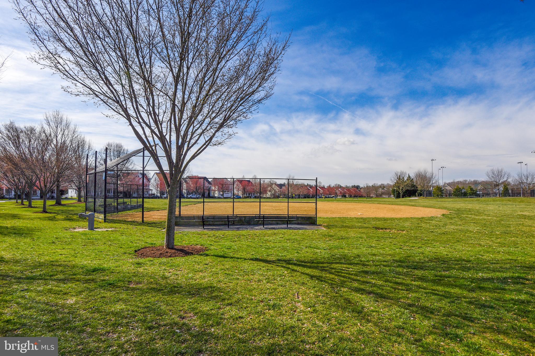 KING FARM IRVINGTON - Residential Lease