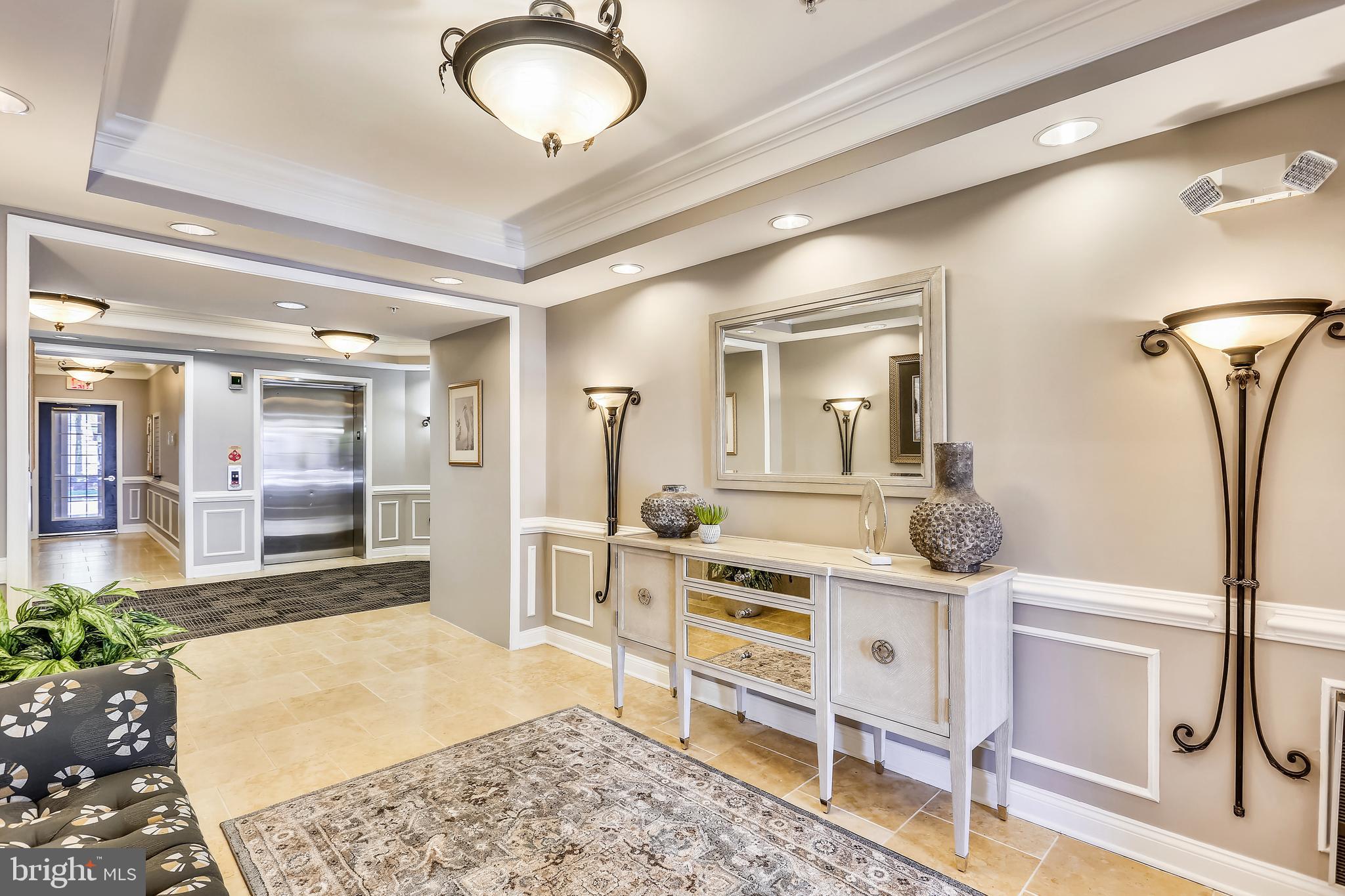KING FARM IRVINGTON - Residential Lease