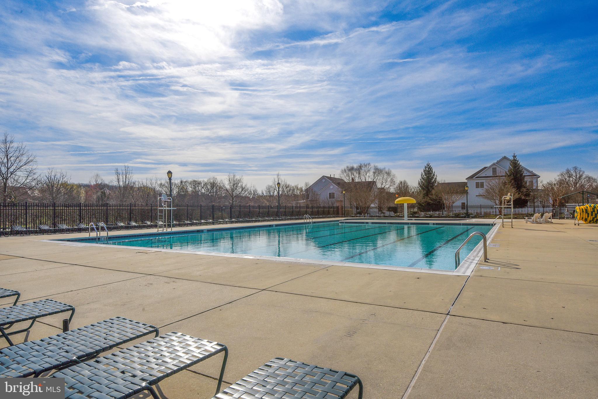 KING FARM IRVINGTON - Residential Lease