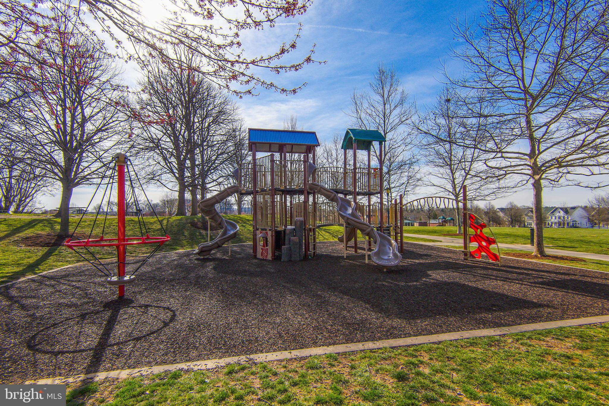 KING FARM IRVINGTON - Residential Lease