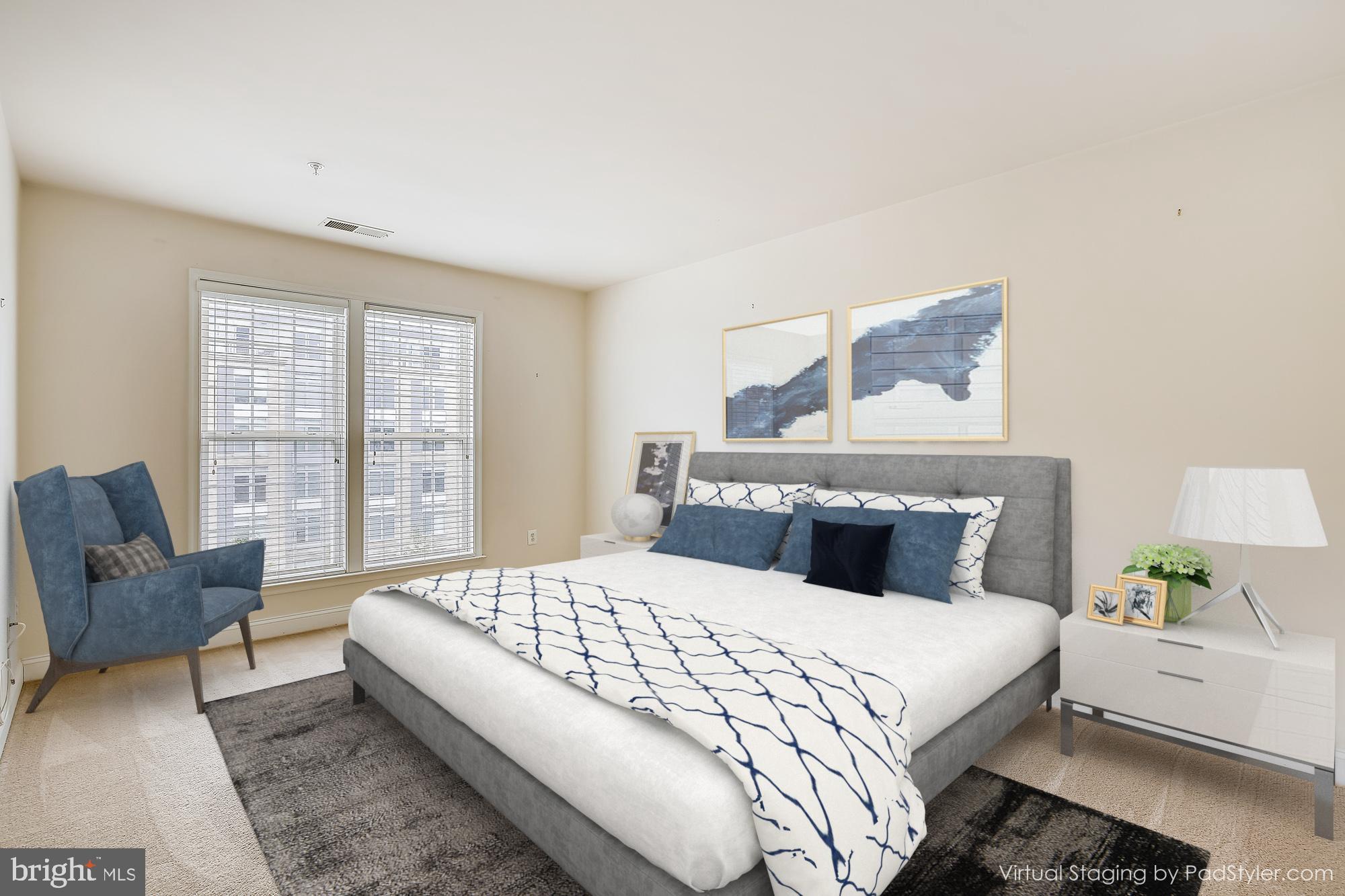 KING FARM IRVINGTON - Residential Lease