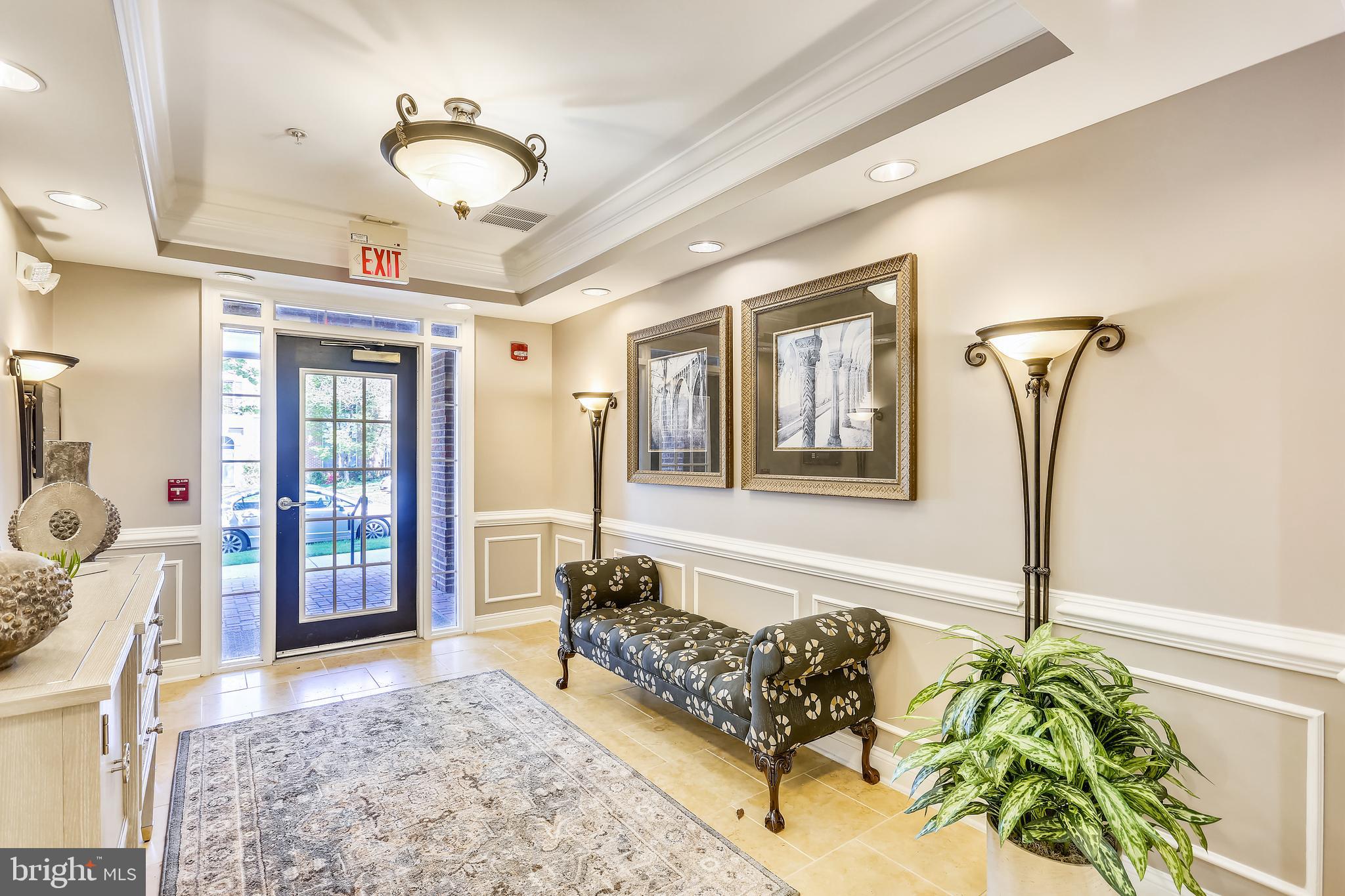 KING FARM IRVINGTON - Residential Lease