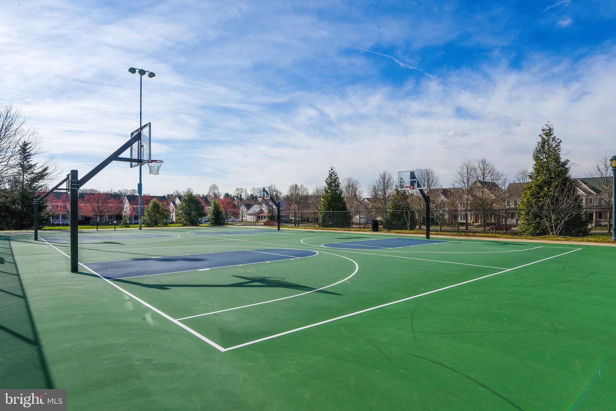 KING FARM IRVINGTON - Residential Lease